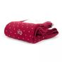Billybelt cotton trio socks - dots