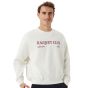 Björn Borg Ace Heavy Crew - Off White