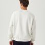 Björn Borg Ace Heavy Crew - Off White