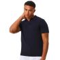 Björn Borg Ace Knit Polo - Navy