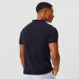 Björn Borg Ace Knit Polo - Navy