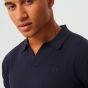 Björn Borg Ace Knit Polo - Navy