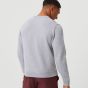 Björn Borg Ace Knit Sweater - Grey