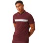 Björn Borg Ace Light Polo - Brown