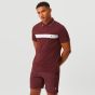 Björn Borg Ace Light Polo - Brown