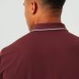 Björn Borg Ace Light Polo - Brown