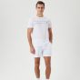 Björn Borg Ace Light T-Shirt - White