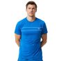 Björn Borg Ace Light T-shirt - Classic Blue