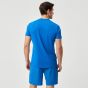 Björn Borg Ace Light T-shirt - Classic Blue