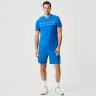 Björn Borg Ace Light T-shirt - Classic Blue