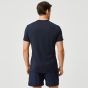 Björn Borg Ace Light T-shirt - Navy
