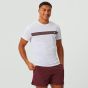Björn Borg Ace Light T-shirt - White