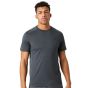 Björn Borg Ace Mesh Panel T-Shirt - Asphalt Grey