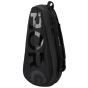 Björn Borg Ace Padel Bag L - Black