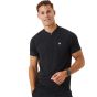 Björn Borg Ace Performance Zip Polo - Black