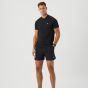 Björn Borg Ace Performance Zip Polo - Black