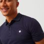 Björn Borg Ace Polo - Navy