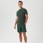 Björn Borg Ace Racquet Polo - Green