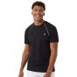 Björn Borg Ace Racquet T-Shirt - Black