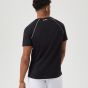 Björn Borg Ace Racquet T-Shirt - Black