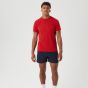 Björn Borg Ace T-Shirt - Red