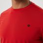 Björn Borg Ace T-Shirt - Red