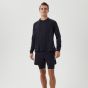 Björn Borg Ace Training Jacket - Navy