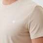 Björn Borg Ace T-shirt Stripe - Beige