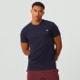 Björn Borg Ace T-shirt Stripe - Navy