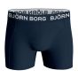 Björn Borg Bamboo Cotton Boxershort 2-Pack - Multi
