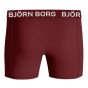 Björn Borg Bamboo Cotton Boxershort 2-Pack - Multi