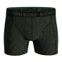 Björn Borg Bamboo Cotton Boxershort 2-Pack - Multi
