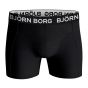 Björn Borg Bamboo Cotton Boxershort 2-Pack - Multi