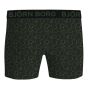 Björn Borg Bamboo Cotton Boxershort 2-Pack - Multi