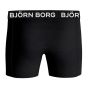 Björn Borg Bamboo Cotton Boxershort 2-Pack - Multi
