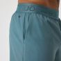 Björn Borg Borg 2-in-1 Shorts - Balsam Green