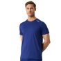 Björn Borg Borg Athletic T-Shirt - Coral Blue