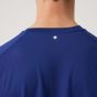 Björn Borg Borg Athletic T-Shirt - Coral Blue