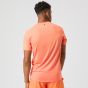 Björn Borg Borg Athletic T-Shirt - Light Orange