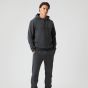 Björn Borg Borg Classic Hoodie - Dark Grey