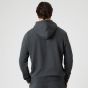 Björn Borg Borg Classic Hoodie - Dark Grey