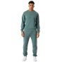 Björn Borg Borg Classic Jogging Set - Balsam Green