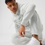 Björn Borg Sweat à capuche classique imprimé Borg - Gris clair