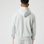 Björn Borg Sweat à capuche classique Borg - Gris clair