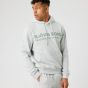 Björn Borg Sweat à capuche classique Borg - Gris clair