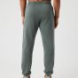 Björn Borg Borg Classic Print Sweatpants - Agaven Grün