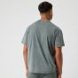 Björn Borg T-shirt à imprimé classique Borg - Vert Agave
