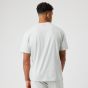 T-shirt classique à imprimé Björn Borg - Gris clair
