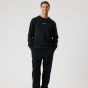 Björn Borg Borg Classic Sweatshirt - Black