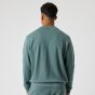 Björn Borg Borg Classic Sweatshirt - Balsam Green